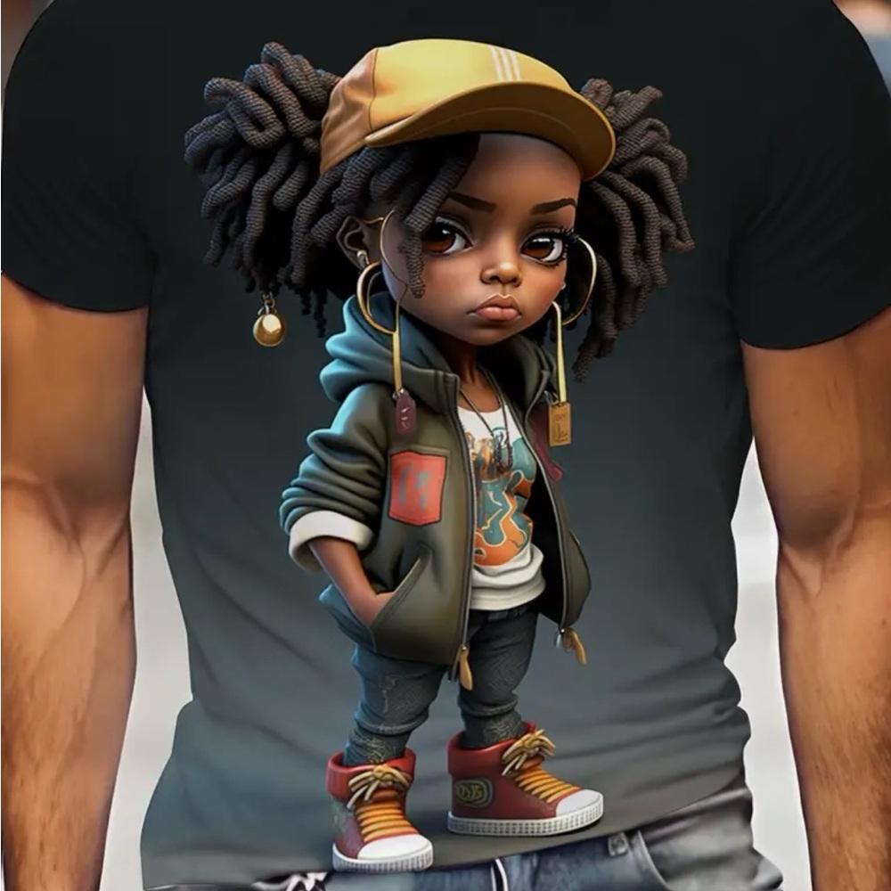 T-shirt